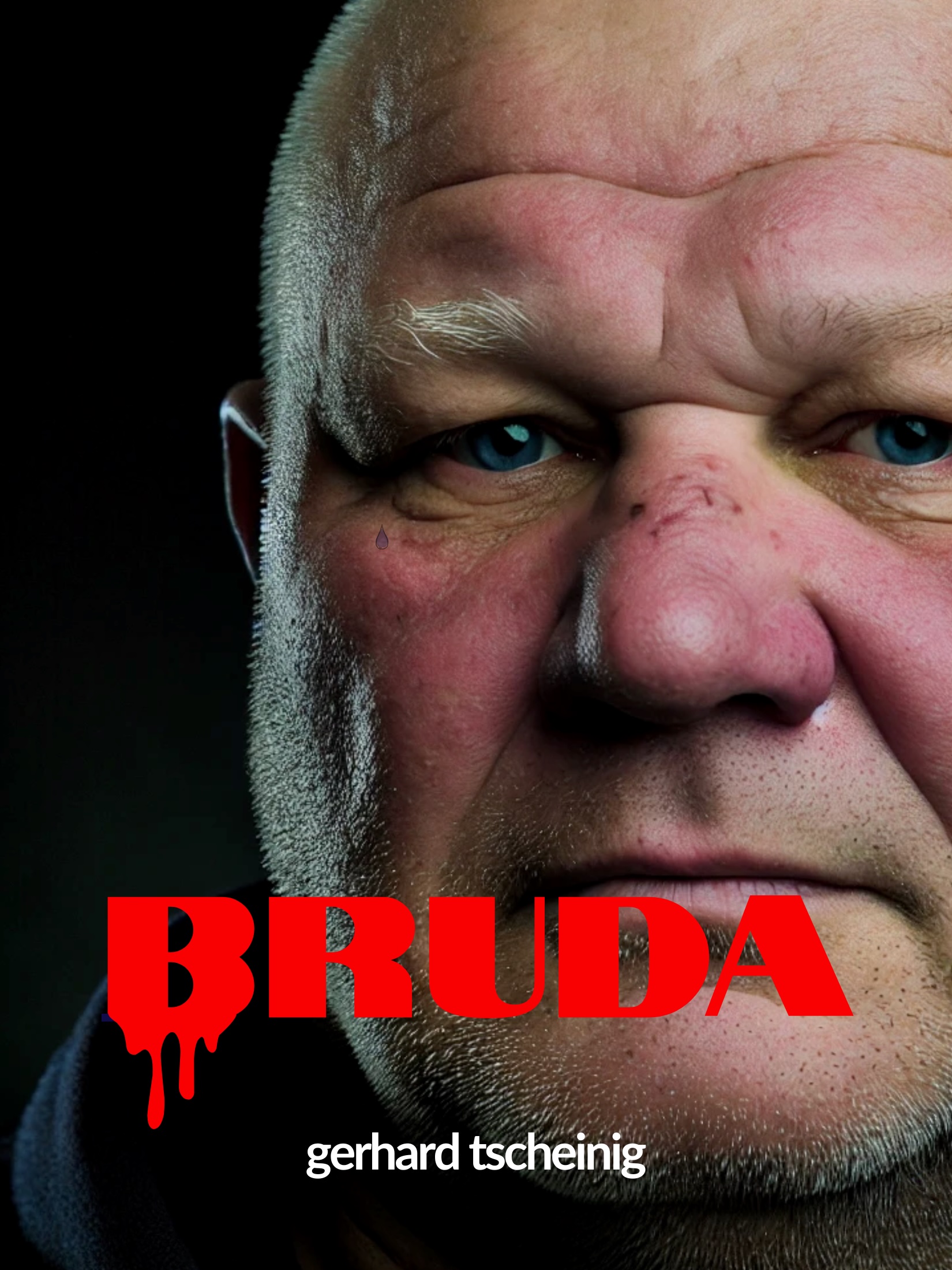 Bruda, Deutsch